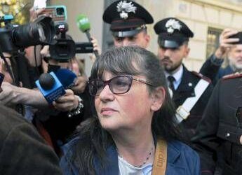 Caso Garlasco, l’intercettazione di mamma Sempio: “Qui ci sono più testimoni che abitanti…”