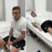 Christian Vieri, malore alle Maldive: “Il polmone destro fischia…”. Come sta l’ex calciatore