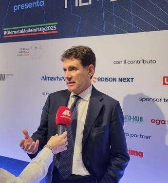 Cinema, Biazzo (Unindustria): “Premio Film Impresa, un ponte tra industria e creatività”