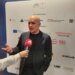 Cinema, Luca Zingaretti: “Discreto esercizio per un regista condensare in uno spot tanti contenuti”