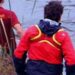 Civitanova Marche, ritrovato corpo del giovane che si è gettato nel porto dopo aver picchiato la madre