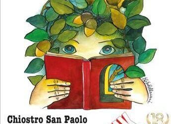 Con Buk Festival Modena capitale dei piccoli editori