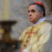 Conclave e caso Becciu, bocche cucite dai cardinali: “Non ne possiamo parlare”
