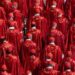 Conclave tra intrighi, veleni e dicerie: le fake news della vigilia