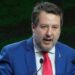 Congresso Lega chiede il ritorno di Salvini al Viminale