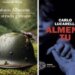 Da Albanese a Lucarelli, le novità in libreria
