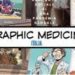 Dalle storie dei pazienti allo studio degli organi, raccontarli con i fumetti della ‘graphic medicine’