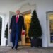 Dazi, Borse in risalita. Trump aspetta la Cina: “Vuole accordo, ma non sa come iniziare”