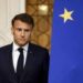 Dazi, Macron: “Pausa fragile, dobbiamo proteggerci”. Ue: “Usare 90 giorni con saggezza”