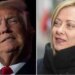 Dazi, Meloni a Washington: oggi il faccia a faccia con Trump