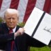 Dazi Usa, Trump: “La mia linea non cambierà mai”