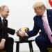 Dazi Usa, Trump grazia Russia e Corea del Nord: i paesi ‘salvati’
