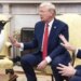 Dazi, perchè Trump tassa foche e pinguini? La versione Usa