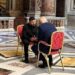 Disgelo Trump-Zelensky, da crisi in Studio Ovale alla ‘pace’ di San Pietro