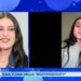Domenica In, Gaia e lo sfogo di acne sul viso: “Bloccava la mia serenità, non voglio nascondermi”