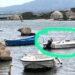 Due fratelli dispersi in mare con barchino a Olbia, ritrovati uno zaino e due stivali