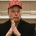 Elon Musk lascerà team Trump, presto il ritorno agli affari