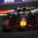 F1 Gp Arabia, super pole di Verstappen con Red Bull. Quarto Leclerc