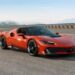 Ferrari 296 Speciale A: massime prestazioni a cielo aperto