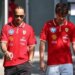Ferrari, Hamilton e Leclerc costano caro. Verstappen pilota più pagato