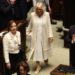 Fiona Clare, la stilista che ha reso ‘regina’ queen Camilla