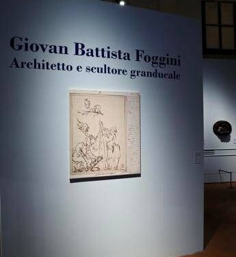 Firenze celebra Giovan Battista Foggini, architetto e scultore granducale