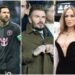Formula 1, parata di stelle a Miami: da Messi e Beckham a Jennifer Lopez, vip e glamour