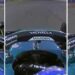 Formula 1, paura per Alonso: volante si stacca in pista – Video