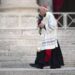 Funerali Papa Francesco, chi è Giovanni Battista Re: il cardinale celebra le esequie