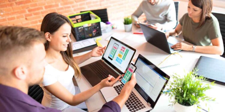 GMG Web Agency: Perché sceglierci per il tuo sito web