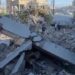 Gaza, Hamas denuncia: “Raid israeliano su ospedale Al-Ahli”