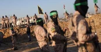 Gaza, la denuncia di Amnesty: “Hamas responsabile di crimini contro l’umanità”