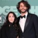 Gianmarco Tamberi e Chiara Bontempi a Verissimo: la storia d’amore e l’annuncio della gravidanza