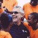 Giubileo ammalati, Bocelli: “Infermieri indispensabili, riconoscente”