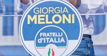 Governo, tutto pronto per la festa di Fdi a Bari con Meloni: al porto l’omaggio a Pinuccio Tatarella