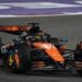 Gp Bahrain, pole Piastri con McLaren e Ferrari insegue: Leclerc terzo, Hamilton solo nono