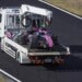 Gp Suzuka, paura per Doohan: incidente a 300 km/h, monoposto distrutta