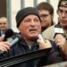 Graziano Mesina è morto, l’ex simbolo del banditismo sardo era stato scarcerato ieri