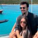 Ignazio Boschetto presto papà, svelato il sesso del bebè (e il nome scelto)