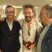 Il Gonfalone d’argento a Jovanotti
