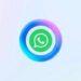 Il nuovo tasto su Whatsapp è MetaAI, come si può nascondere