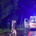 Incidente Taranto, strage di ragazzi nella notte: 4 morti, due erano minorenni