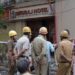 India, incendio in albergo a Calcutta: almeno 15 morti