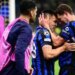 Inter-Bayern Monaco 2-2, nerazzurri volano in semifinale Champions