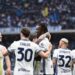 Inter-Cagliari 3-1, Inzaghi cala il tris e allunga in vetta alla classifica