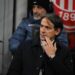 Inzaghi, furia nel finale di Inter-Milan: “Non voglio recupero” – Video