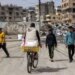 Israele espande operazioni a Gaza: “Conquistare vaste aree”