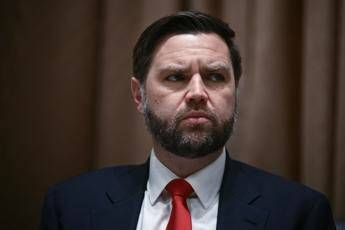 Italia-Usa, Vance oggi a Roma: atteso l’incontro con Meloni