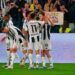 Juve-Lecce 2-1, vittoria bianconera con gol di Koopmeiners e Yildiz