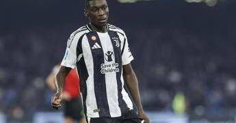 Juventus, i possibili sostituti di Vlahovic: Kolo Muani in pole